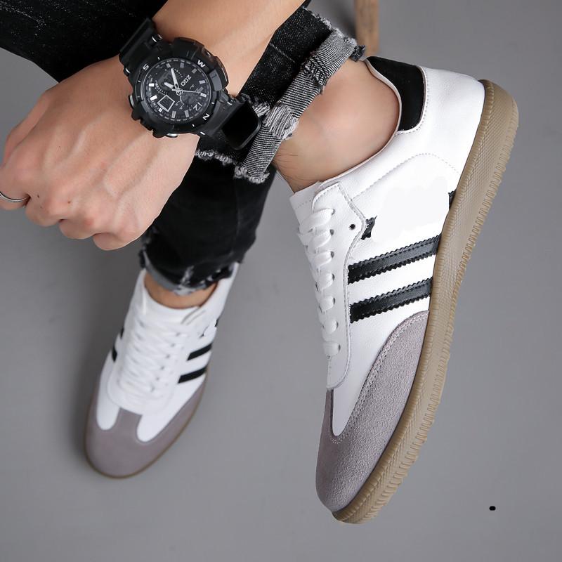 Men s 2025 Autumn Lightweight Breathable Casual Sneakers - Versatile Flat-Bottom Moccasins 45 (Leather Shoe Size) 275
Men s 2025 Autumn Lightweight Breathable Casual Sneakers - Versatile Flat-Bottom Moccasins 45 (Leather Shoe Size) 275