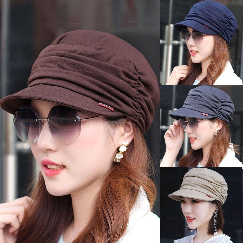 Vintage Baseball Caps British Style Painter s Hat Outdoor Newspaper Hat Autumn Winter чорний
Vintage Baseball Caps British Style Painter s Hat Outdoor Newspaper Hat Autumn Winter чорний