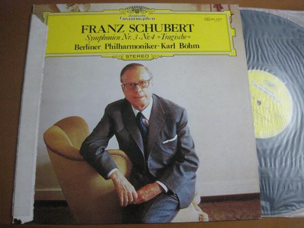 LP-пластинка BERLINER PHILHARMONIKER, KARL BHM - Франц Шуберт, Симфонии №3 N MG2422 Deutsche Grammo - Япония Классика Б/У
LP-пластинка BERLINER PHILHARMONIKER, KARL BHM - Франц Шуберт, Симфонии №3 N MG2422 Deutsche Grammo - Япония Классика Б/У
