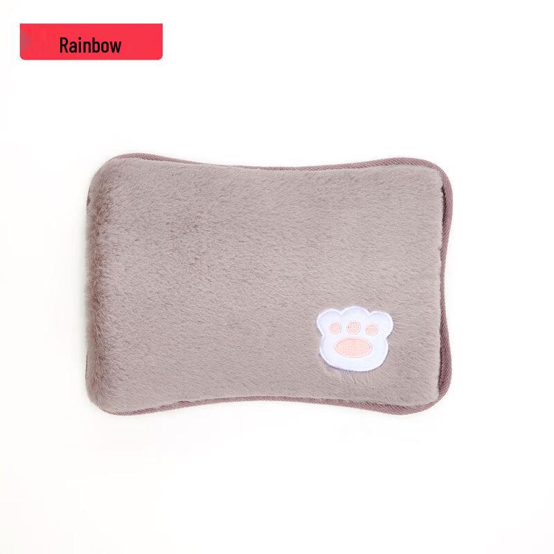 Rechargeable Explosion-Proof Hot Water Bottle
Rechargeable Explosion-Proof Hot Water Bottle