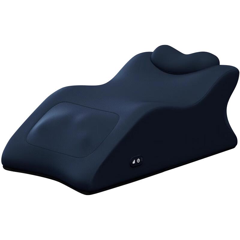 Mingrentang Multi-functional Heated Massage Pillow
Mingrentang Multi-functional Heated Massage Pillow