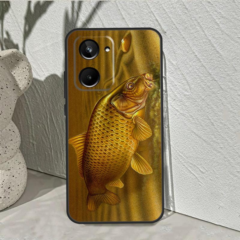 Carp Fishing For Realme 10 11 12 13 14 Pro Plus C55 C71 C75 C67 C63 C51 C61 C53 C35 C65 GT6 GT7 Pro Case Realme 12 Pro Plus
Carp Fishing For Realme 10 11 12 13 14 Pro Plus C55 C71 C75 C67 C63 C51 C61 C53 C35 C65 GT6 GT7 Pro Case Realme 12 Pro Plus