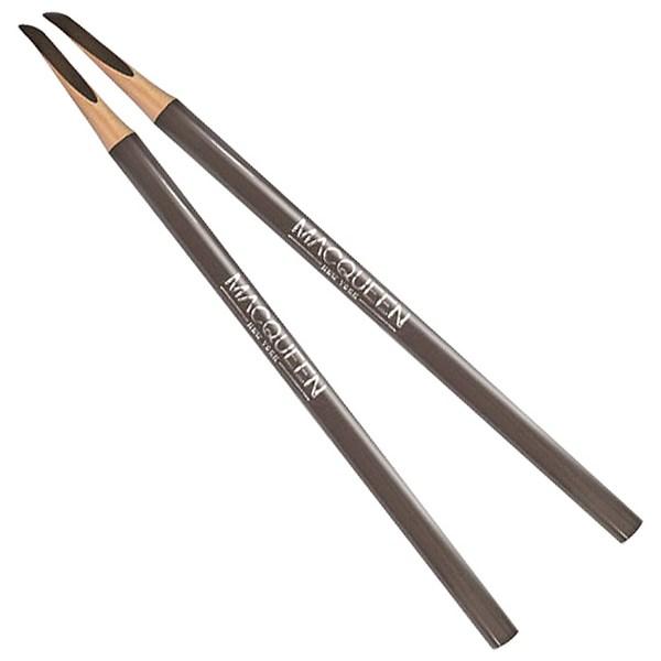 McQueen Eyebrow, Natural Brown, 2 популярные корейские косметические средства 
McQueen Eyebrow, Natural Brown, 2 популярные корейские косметические средства