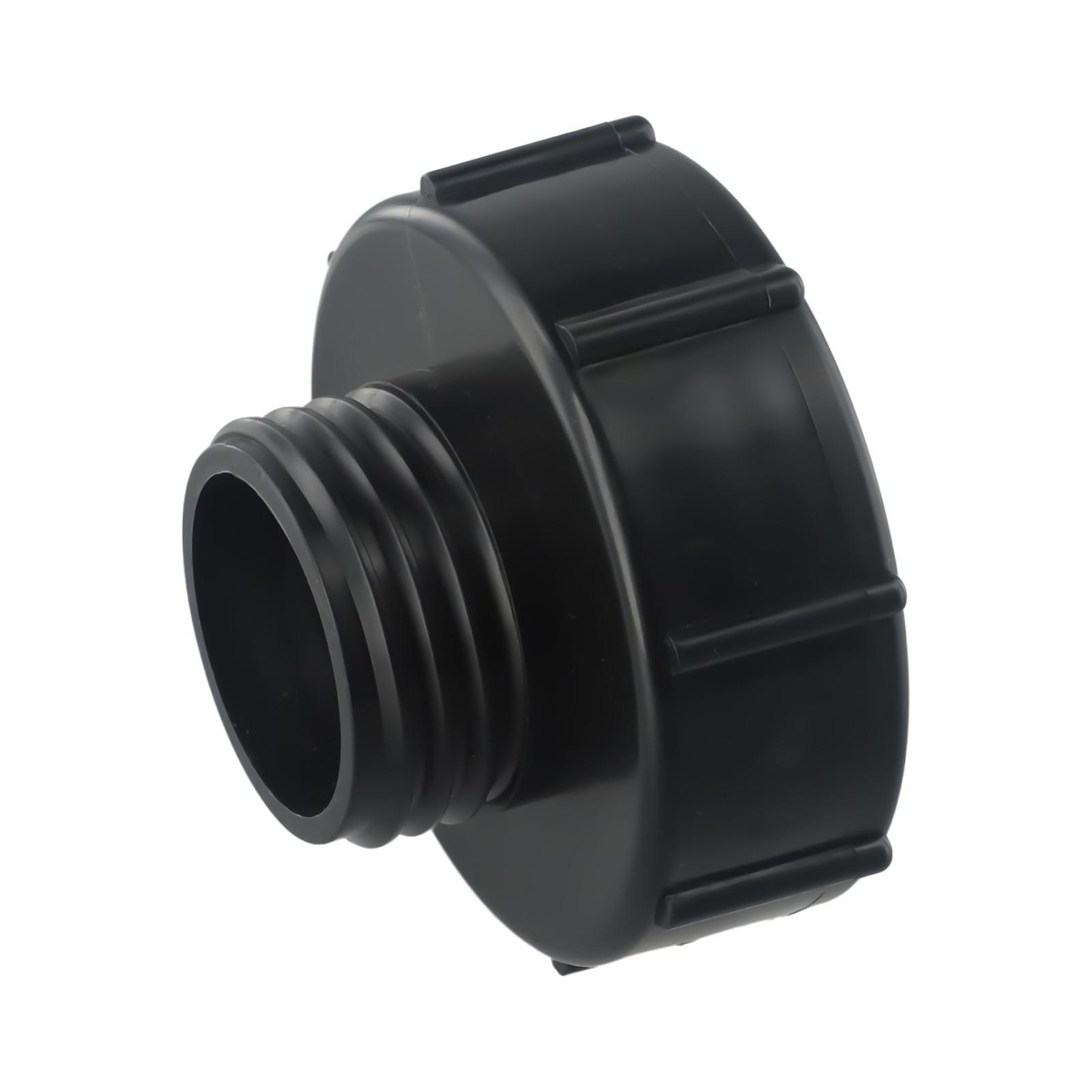Fits 1000l rainwater tanks IBC Adapter IBC connectioner S100 x 8 to S60 x 6 Adapter or outlet reduction to DN60 Hot New Hot sale China Mainland
Fits 1000l rainwater tanks IBC Adapter IBC connectioner S100 x 8 to S60 x 6 Adapter or outlet reduction to DN60 Hot New Hot sale China Mainland