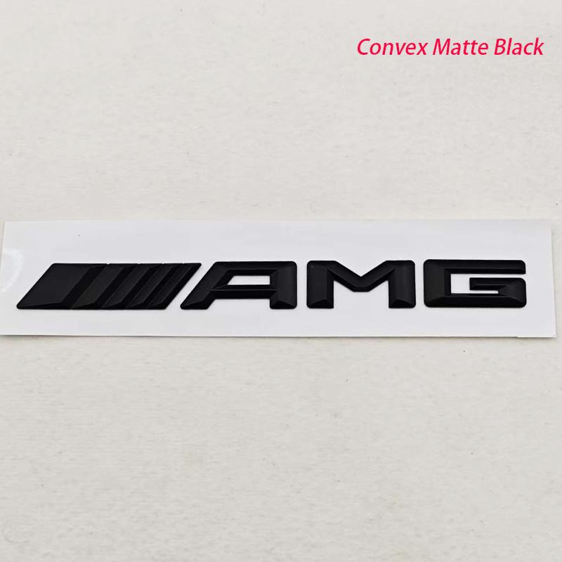 Car Letters Logo AMG Badge Rear Trunk Emblem Sticker For Mercedes Benz AMG A B C E G W211 W203 W204 W210 W124 W222 Accessories
Car Letters Logo AMG Badge Rear Trunk Emblem Sticker For Mercedes Benz AMG A B C E G W211 W203 W204 W210 W124 W222 Accessories