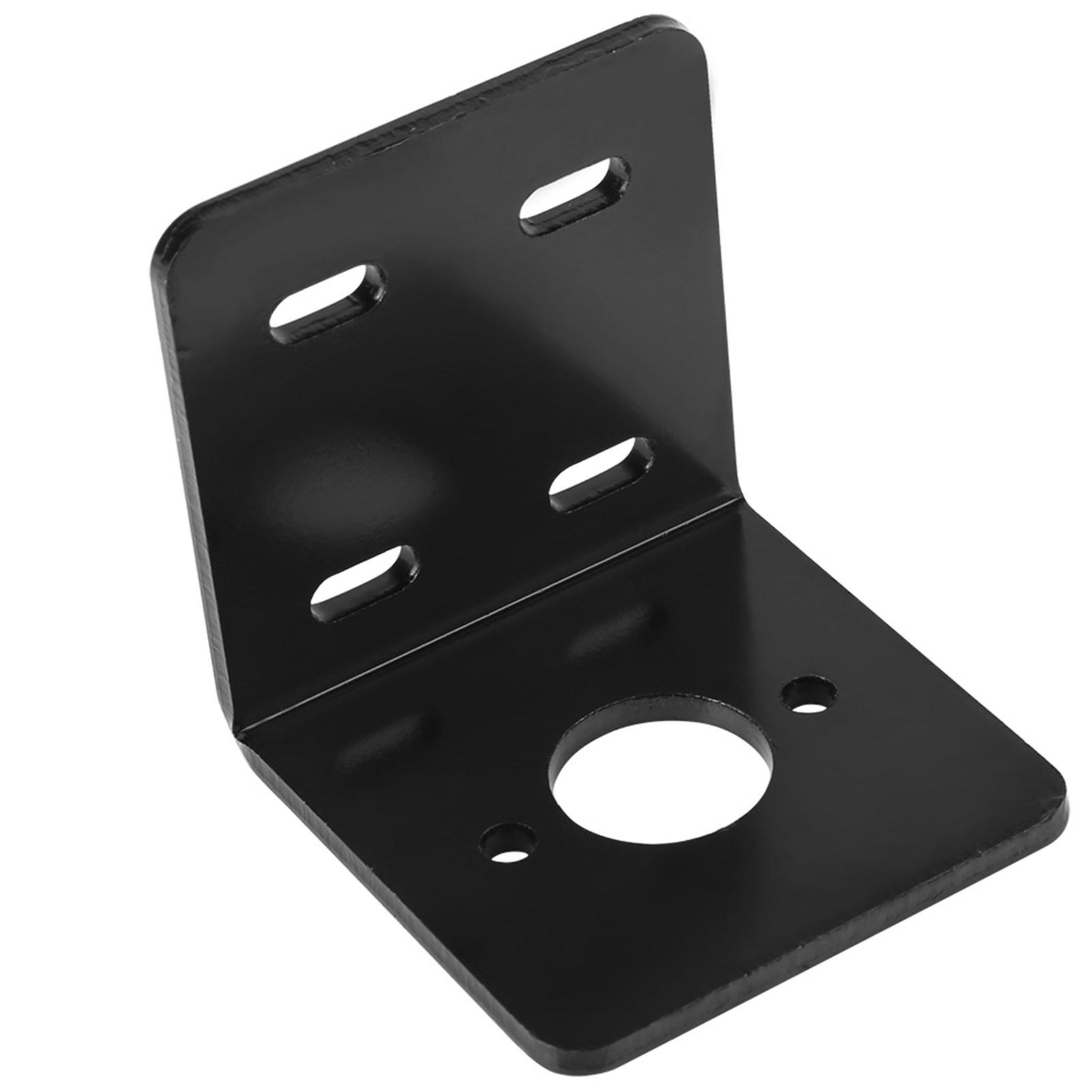 High Hardness Right Angle Bracket Support Fixed Base for NO. 775 Motor
High Hardness Right Angle Bracket Support Fixed Base for NO. 775 Motor