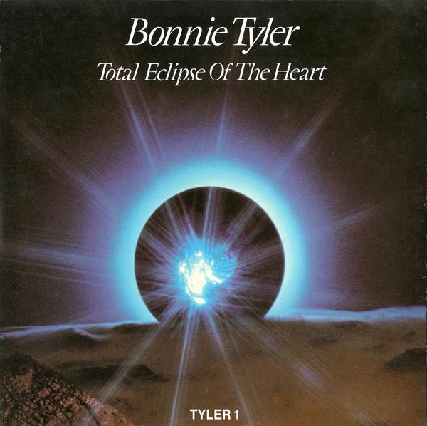 7-дюймовая пластинка BONNIE TYLER - Total Eclipse Of The Heart TYLER1 CBS 1983 UK Dance & Electronica Б/у
7-дюймовая пластинка BONNIE TYLER - Total Eclipse Of The Heart TYLER1 CBS 1983 UK Dance & Electronica Б/у