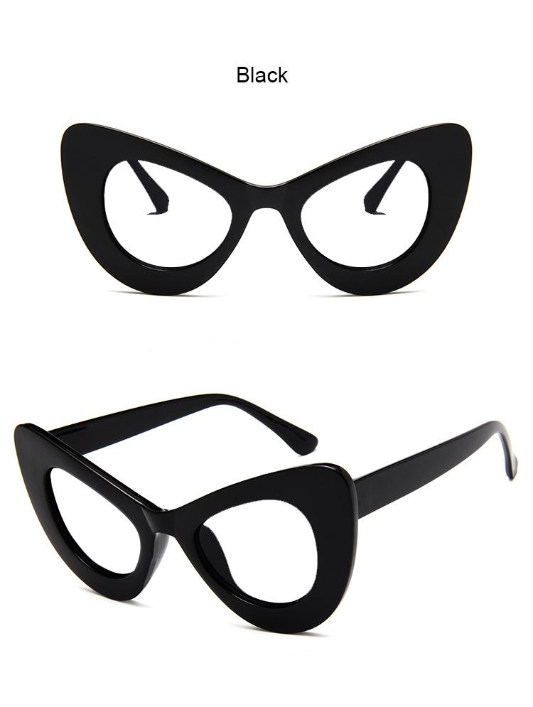 Reading Eyewear Female Male Big Ladies Presbyopic Transparent Clear Gents Screen Eye-Catching Yellow Filter Stylish Leoaprd Eye Cat s Feline 1.25
Reading Eyewear Female Male Big Ladies Presbyopic Transparent Clear Gents Screen Eye-Catching Yellow Filter Stylish Leoaprd Eye Cat s Feline 1.25