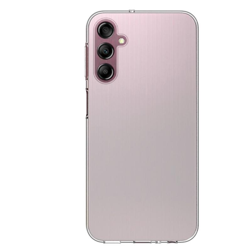 Transparent Shell for Samsung Galaxy A25 5G (Global) (161.0 x 76.5 x 8.3mm) Watermark-Free Phone TPU Case Glossy Phone Cover A
Transparent Shell for Samsung Galaxy A25 5G (Global) (161.0 x 76.5 x 8.3mm) Watermark-Free Phone TPU Case Glossy Phone Cover A