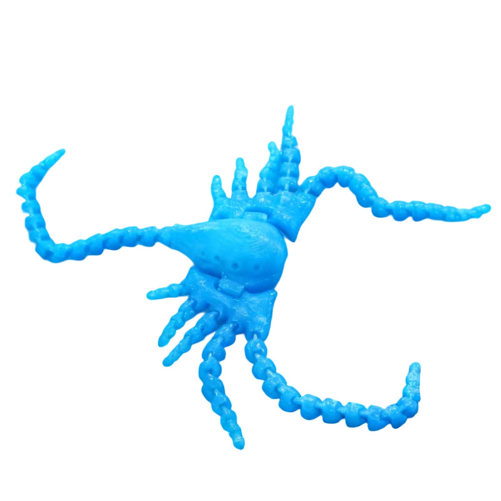 3D Printed Toy Model Sea animals Figurines One Size
3D Printed Toy Model Sea animals Figurines One Size