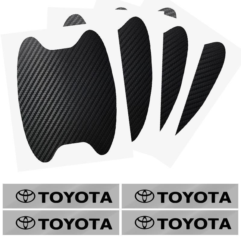 Наклейка на дверь автомобиля Углеродное волокно Царапины Защитная пленка для ручки автомобиля для Toyota TRD GR Yaris Hilux Corolla Prius Avensis Эмблема Auris black чёрный
Наклейка на дверь автомобиля Углеродное волокно Царапины Защитная пленка для ручки автомобиля для Toyota TRD GR Yaris Hilux Corolla Prius Avensis Эмблема Auris black чёрный