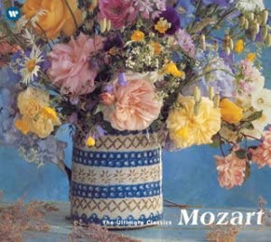 CD ОМНИБУС (КЛАССИЧЕСКИЙ), МОЦАРТ, АРНОНК - Превосходная Классика 2 Моцарт ЛУЧШЕЕ WPCS11732 Япония Классика Б/У
CD ОМНИБУС (КЛАССИЧЕСКИЙ), МОЦАРТ, АРНОНК - Превосходная Классика 2 Моцарт ЛУЧШЕЕ WPCS11732 Япония Классика Б/У