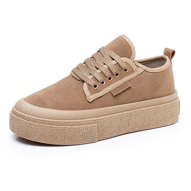 Туфли женские весенние и осенние новые дышащие однотонные туфли на мягкой подошве удобные и износостойкие спортивные туфли повседневные универсальные женские туфли 35 хаки
Туфли женские весенние и осенние новые дышащие однотонные туфли на мягкой подошве удобные и износостойкие спортивные туфли повседневные универсальные женские туфли 35 хаки