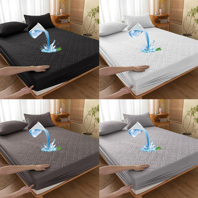 1 Simple Modern Patterned Waterproof Cotton Clip Fitted Sheet, Solid Color Bed Cover For Bedroom, Bedding (Excluding Pillowcase) 71x132cm небесно-голубой
1 Simple Modern Patterned Waterproof Cotton Clip Fitted Sheet, Solid Color Bed Cover For Bedroom, Bedding (Excluding Pillowcase) 71x132cm небесно-голубой