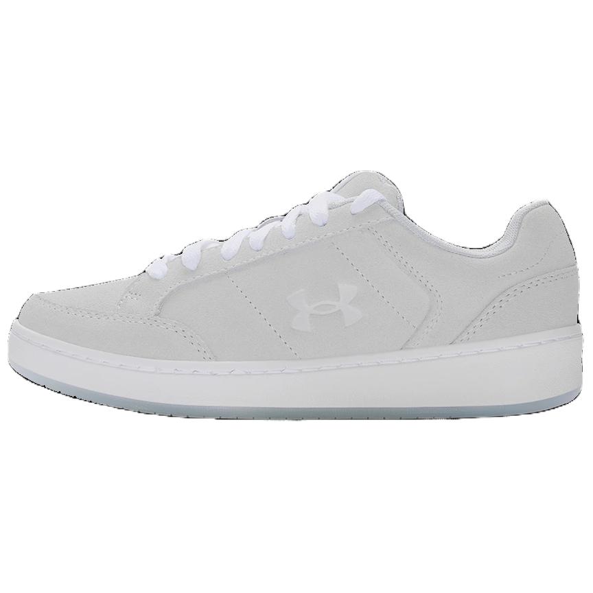 Under Armour Официальные женские кроссовки Suede Distant Grey Halo-Grey 3028636-101 35.5
Under Armour Официальные женские кроссовки Suede Distant Grey Halo-Grey 3028636-101 35.5