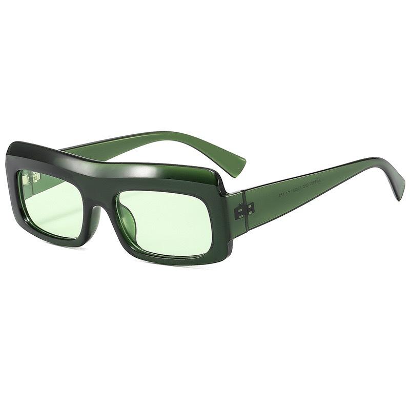 Hip-Hop Sunglasses, Square High-End Retro Glasses, Women S Casual Street Versatile Sunglasses.
Hip-Hop Sunglasses, Square High-End Retro Glasses, Women S Casual Street Versatile Sunglasses.