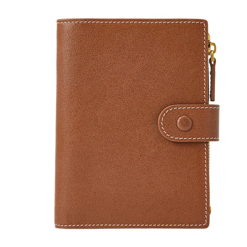 Vanessa Hogan Women s Leather Passport & Card Holder Wallet
Vanessa Hogan Women s Leather Passport & Card Holder Wallet