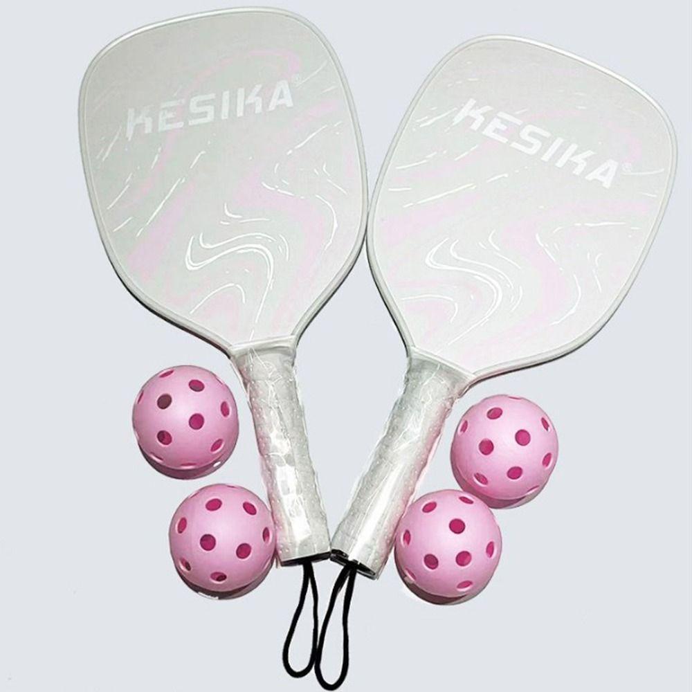 Portable Pickleball Paddles Wooden Pickleball Training Equipment Pickleball Paddle Set Men білий
Portable Pickleball Paddles Wooden Pickleball Training Equipment Pickleball Paddle Set Men білий