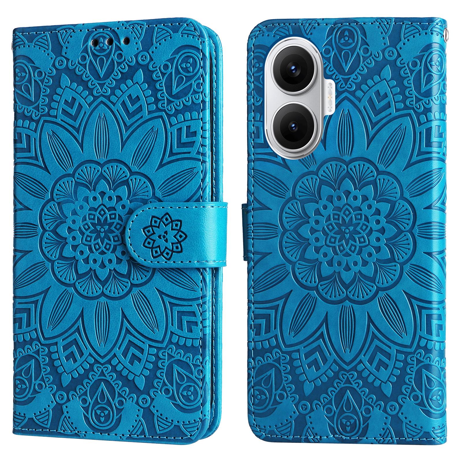 Для Xiaomi Poco F7 5G/Redmi Turbo 4 Pro 5G Чохол Шкіряний гаманець з відбитком соняшника Чохол для телефону C
Для Xiaomi Poco F7 5G/Redmi Turbo 4 Pro 5G Чохол Шкіряний гаманець з відбитком соняшника Чохол для телефону C