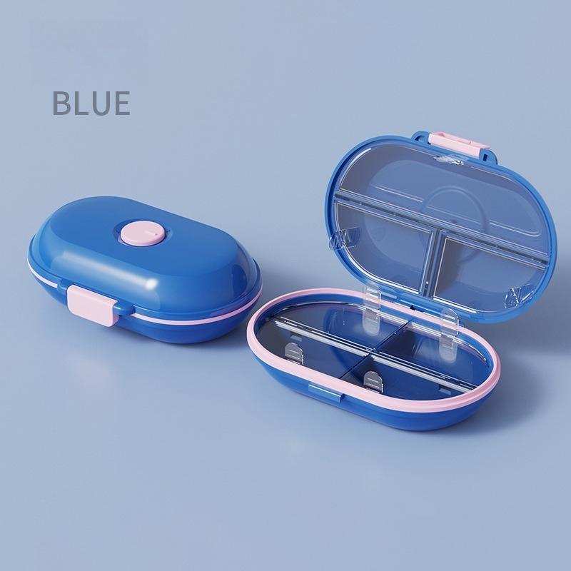 New Weekly Premuim 7 Day 7 Grids Daily Portable Travel Pill Box Cases Container Organizer Storage for Vitamin Medicine Fish Oils синий
New Weekly Premuim 7 Day 7 Grids Daily Portable Travel Pill Box Cases Container Organizer Storage for Vitamin Medicine Fish Oils синий