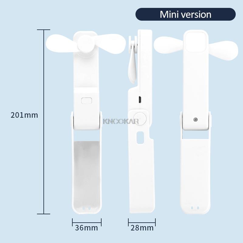 USB Battery Electricity Handheld Fan Mini Portable Appliances Fan Air Conditioning Blower for Outdoor Travel Office Student Fans
USB Battery Electricity Handheld Fan Mini Portable Appliances Fan Air Conditioning Blower for Outdoor Travel Office Student Fans