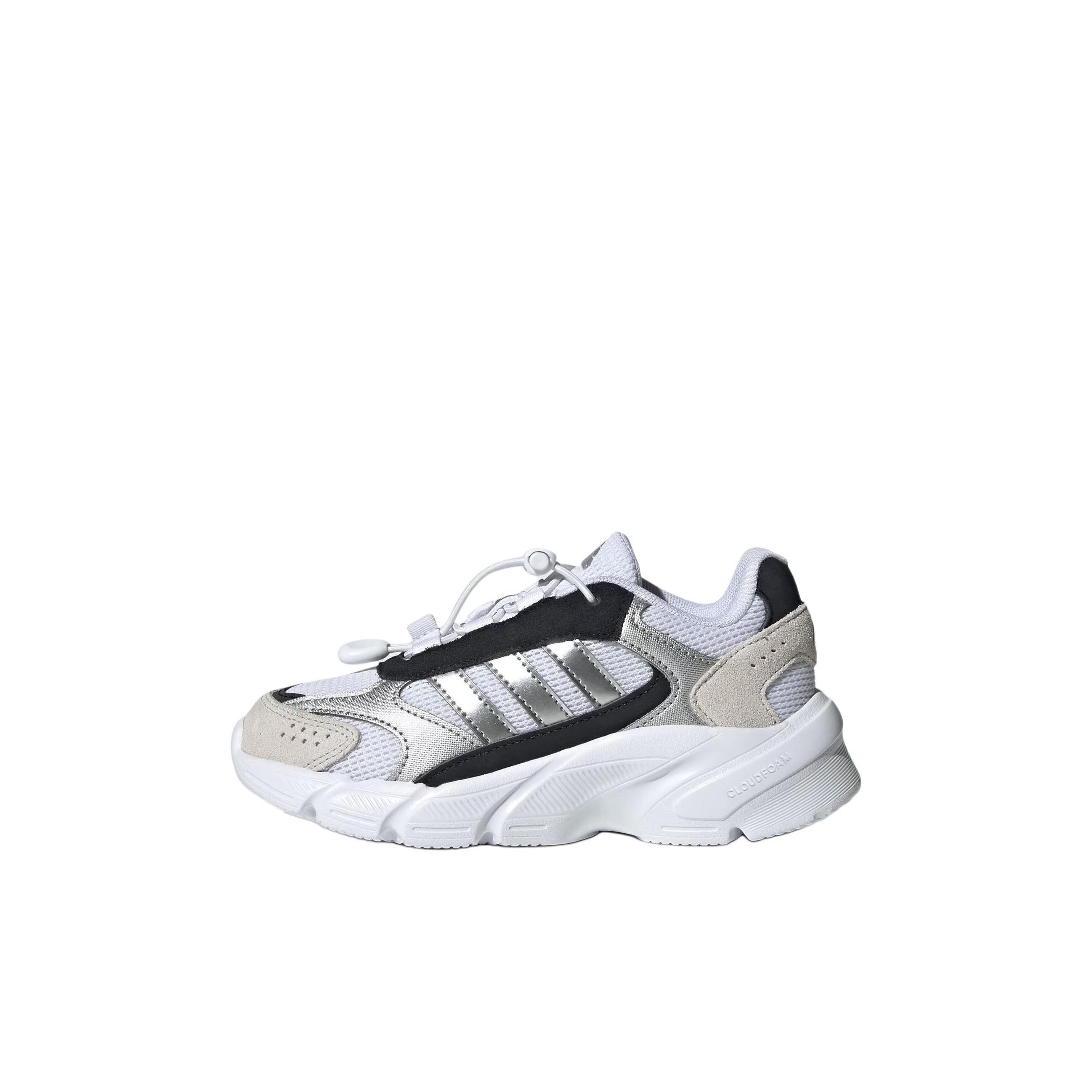 Adidas Crazychaos 2000 Синтетическая кожа Замша AC Шумоиздатель Мода Ретро Низкий верх Детская Повседневная Обувь Детская Повседневная Обувь Белый JQ8618 30
Adidas Crazychaos 2000 Синтетическая кожа Замша AC Шумоиздатель Мода Ретро Низкий верх Детская Повседневная Обувь Детская Повседневная Обувь Белый JQ8618 30