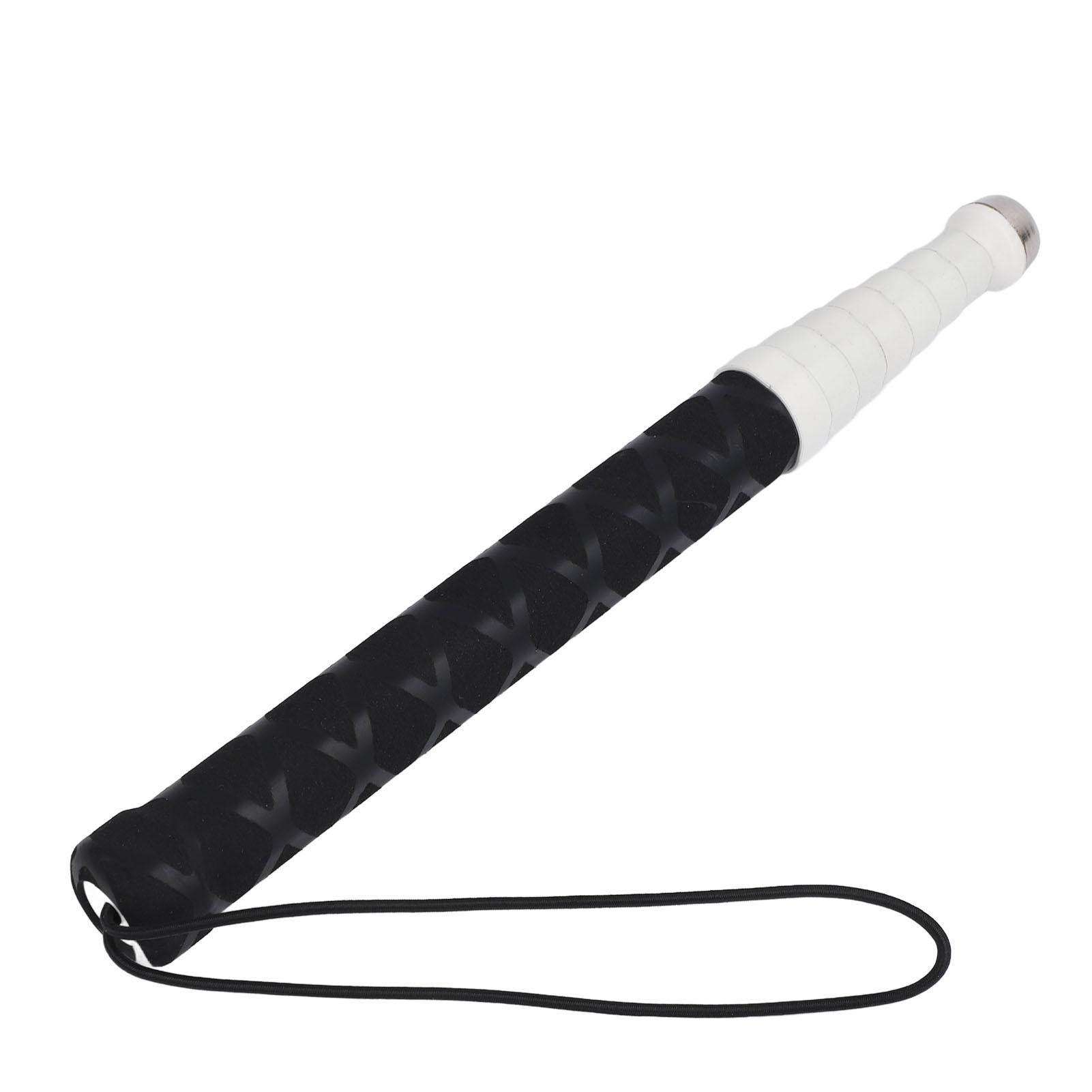 7 Section Blind Cane Collapsible Lightweight Portable Assistive Folding Walking Stick for Visually Impaired People
7 Section Blind Cane Collapsible Lightweight Portable Assistive Folding Walking Stick for Visually Impaired People