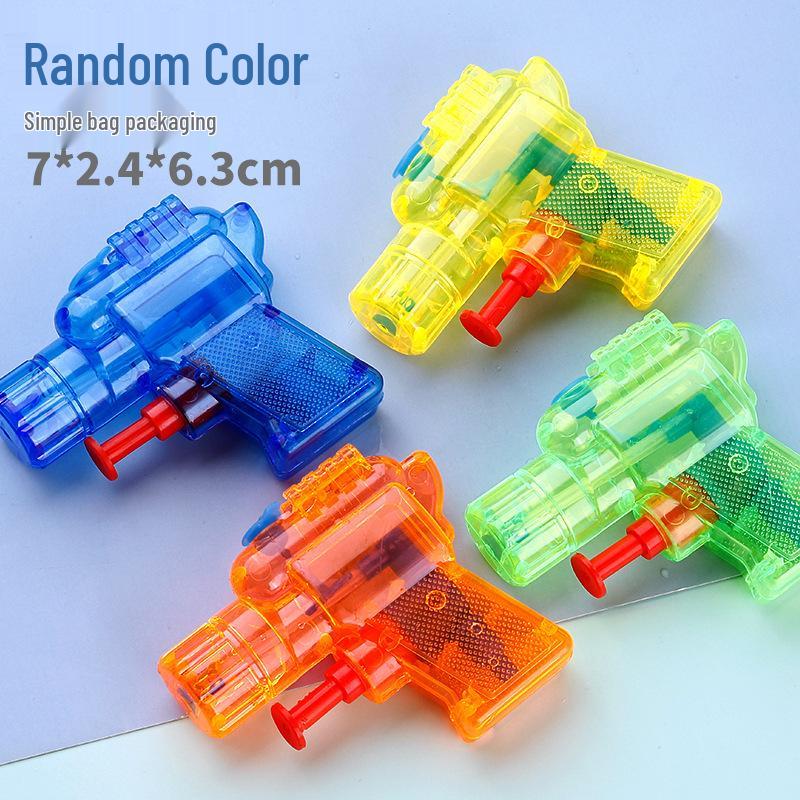 Children s Outdoor Water Gun Toy - Small, Perfect for Summer Water Play & Sports
Children s Outdoor Water Gun Toy - Small, Perfect for Summer Water Play & Sports