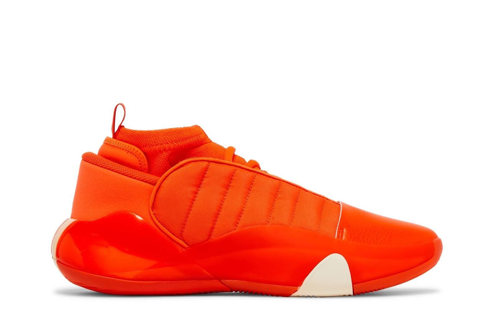 Adidas Harden Vol. 7 Impact Orange ID2237 EU 40 білий/помаранчевий
Adidas Harden Vol. 7 Impact Orange ID2237 EU 40 білий/помаранчевий