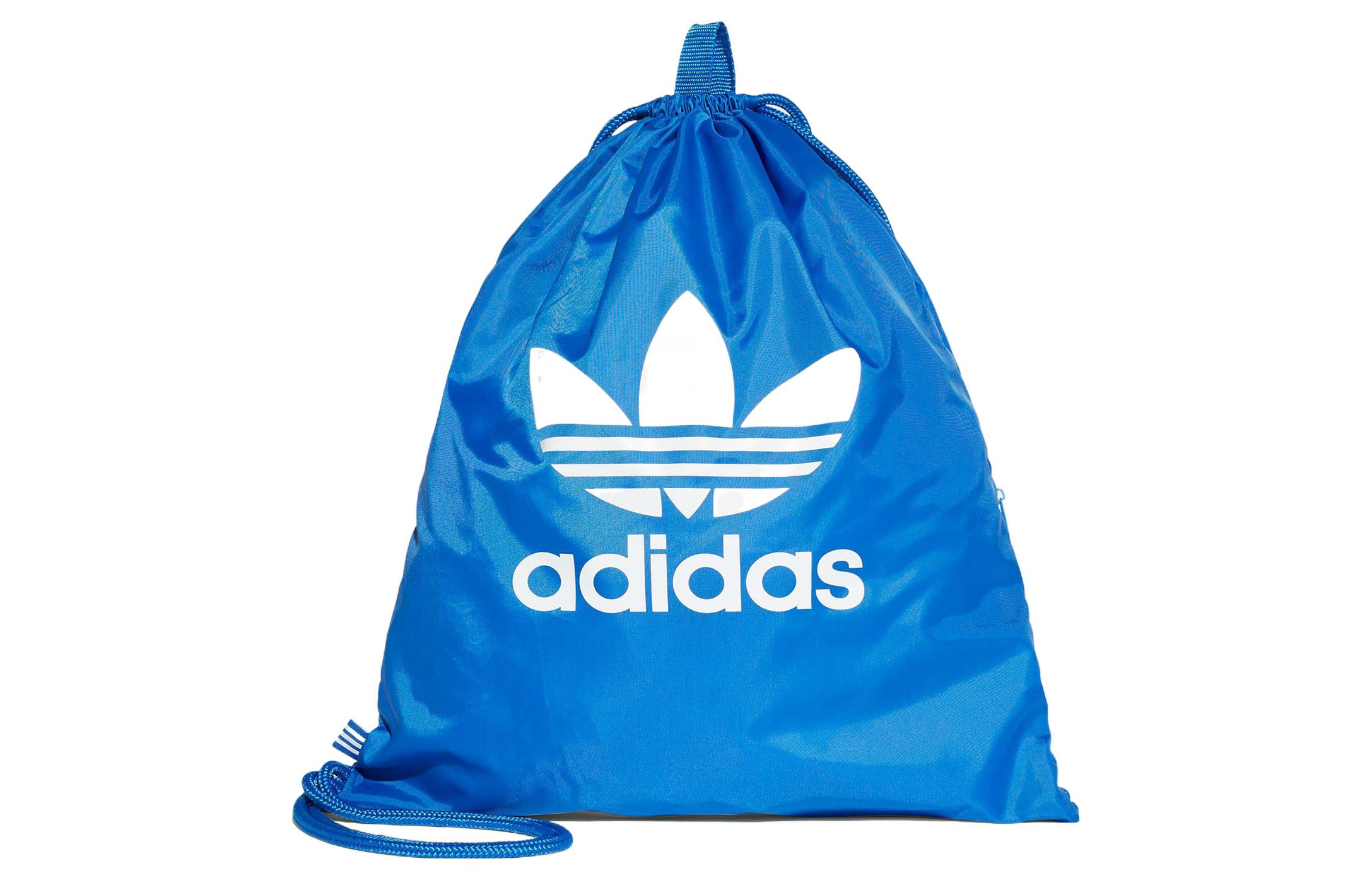 Adidas Originals Polyester Backpack Regular Unisex Blue/White BJ8358
Adidas Originals Polyester Backpack Regular Unisex Blue/White BJ8358