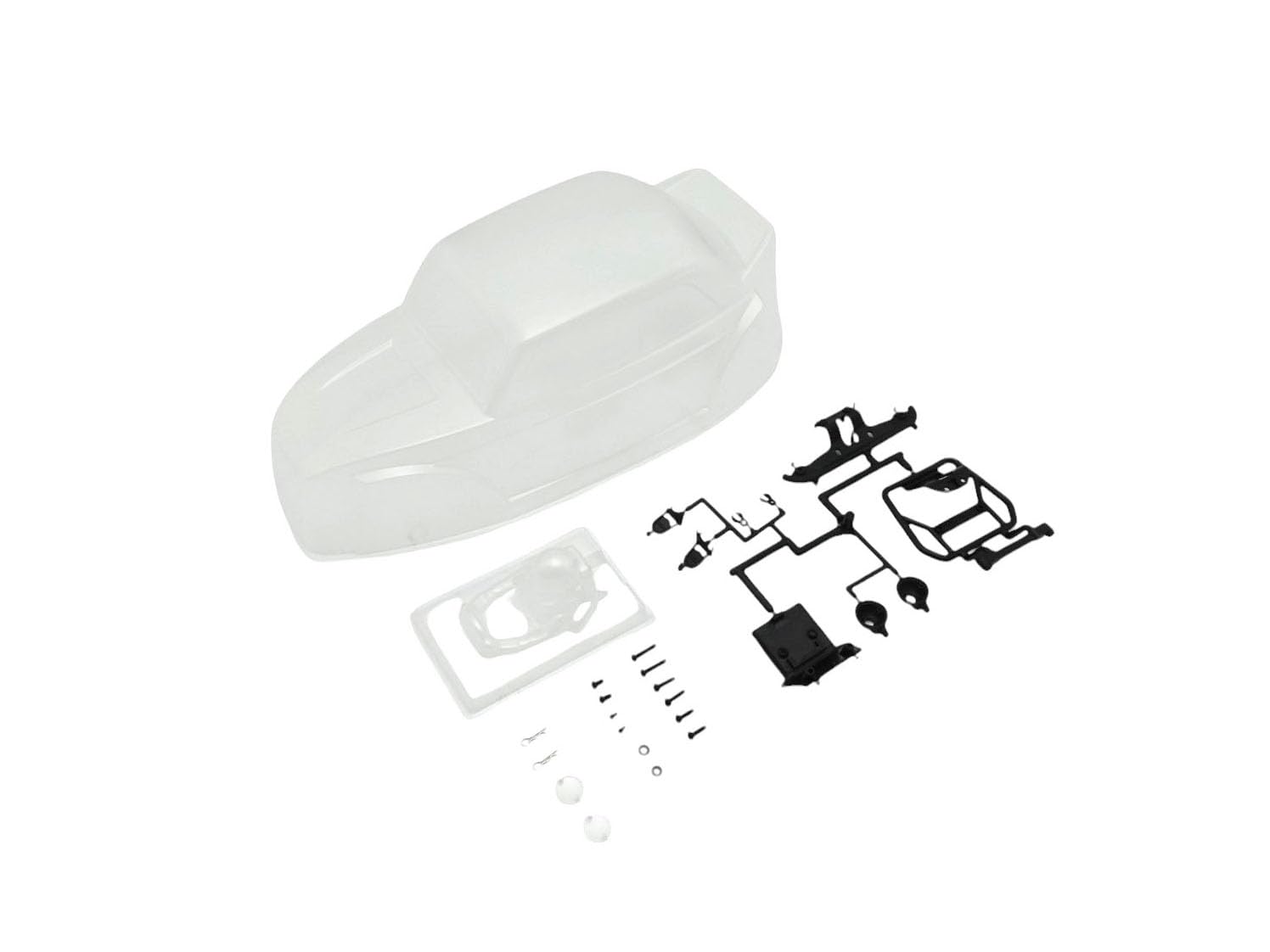 Kyosho Ultima SB Dune Master Body Set Unpainted Radio Controlled Body UMB53 Non-Decoration
Kyosho Ultima SB Dune Master Body Set Unpainted Radio Controlled Body UMB53 Non-Decoration