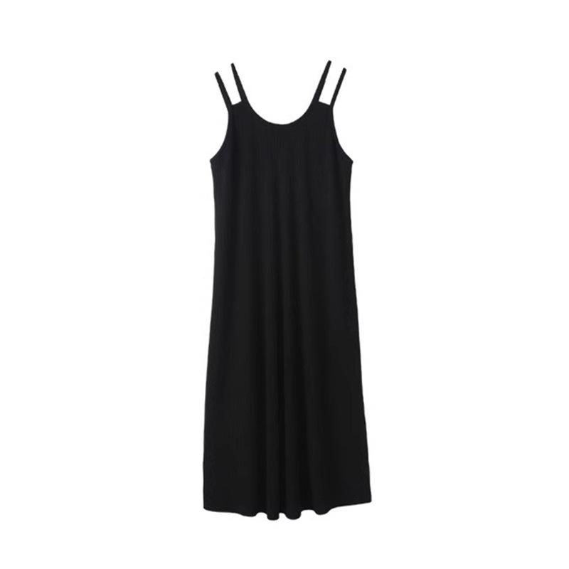 High-end Maternity Dress Dress Summer Thin Inner Strap Skirt Summer Base Long Skirt Maternity Dress Summer Clothing M
High-end Maternity Dress Dress Summer Thin Inner Strap Skirt Summer Base Long Skirt Maternity Dress Summer Clothing M