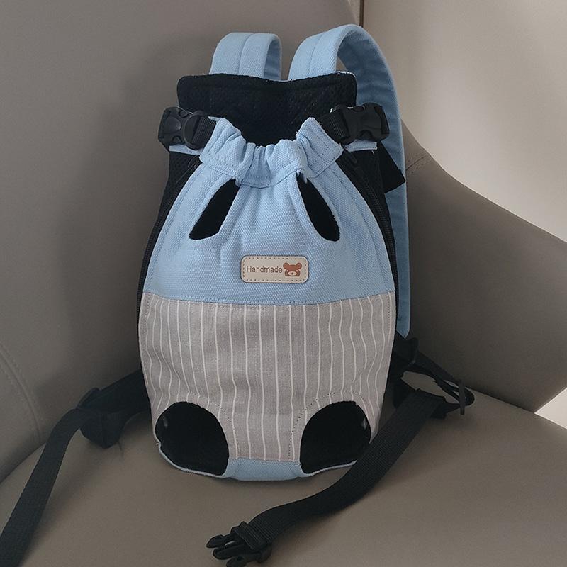 Рюкзак-переноска для собак, сетчатая сумка-переноска для путешествий на открытом воздухе, дышащая, портативная, для кошек S
Рюкзак-переноска для собак, сетчатая сумка-переноска для путешествий на открытом воздухе, дышащая, портативная, для кошек S