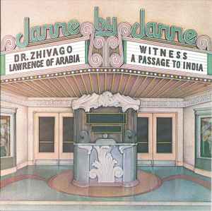 CD MAURICE JARRE - Jarre By Jarre Film Themes Of Mau MK42307 CBS, FM 1987 Japan Soundtracks & Musicals Used
CD MAURICE JARRE - Jarre By Jarre Film Themes Of Mau MK42307 CBS, FM 1987 Japan Soundtracks & Musicals Used