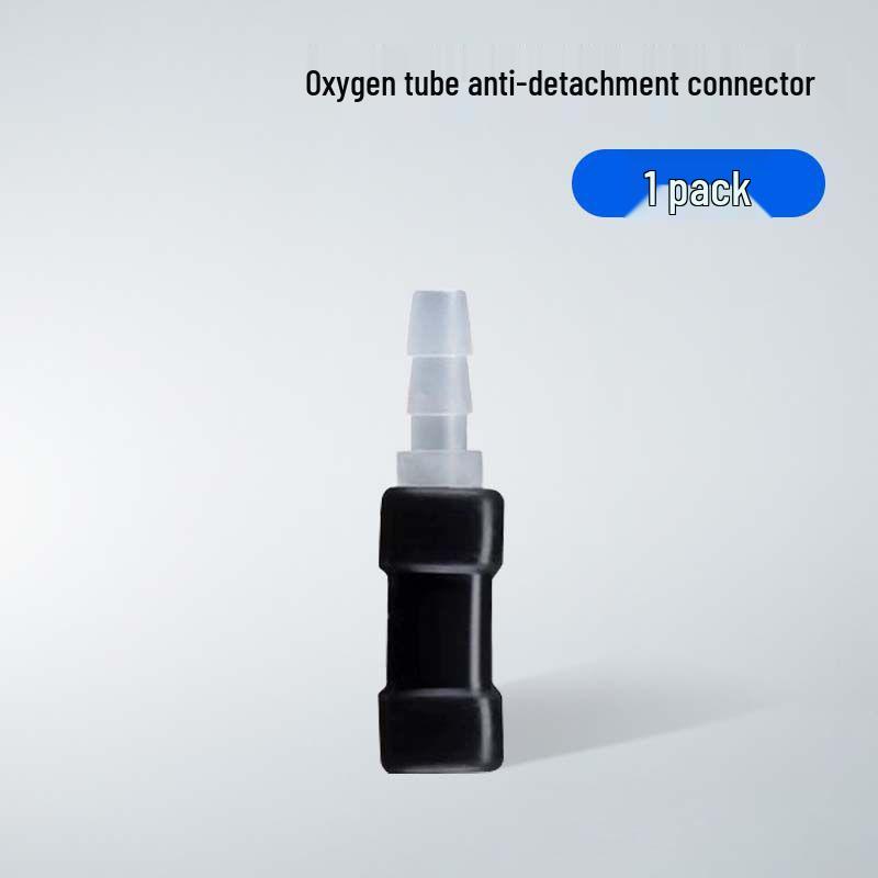 Fish Tank Oxygen Pump Anti-Detachment Connector and Aerating Silicone Tube Fixing Accessories
Fish Tank Oxygen Pump Anti-Detachment Connector and Aerating Silicone Tube Fixing Accessories