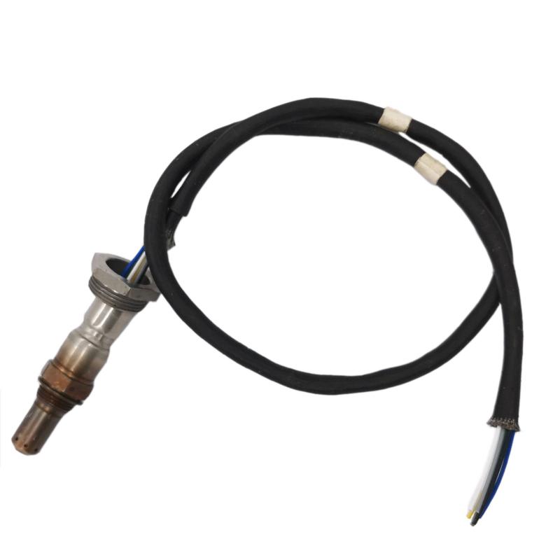 0281006970 FPLA-5J299-CC 1277022687 Nox Sensor Probe For Jaguar XE X760 XF X260 F-PACE X761 2.0 3.0 D 2015-2020 204DTD 204DTH
0281006970 FPLA-5J299-CC 1277022687 Nox Sensor Probe For Jaguar XE X760 XF X260 F-PACE X761 2.0 3.0 D 2015-2020 204DTD 204DTH
