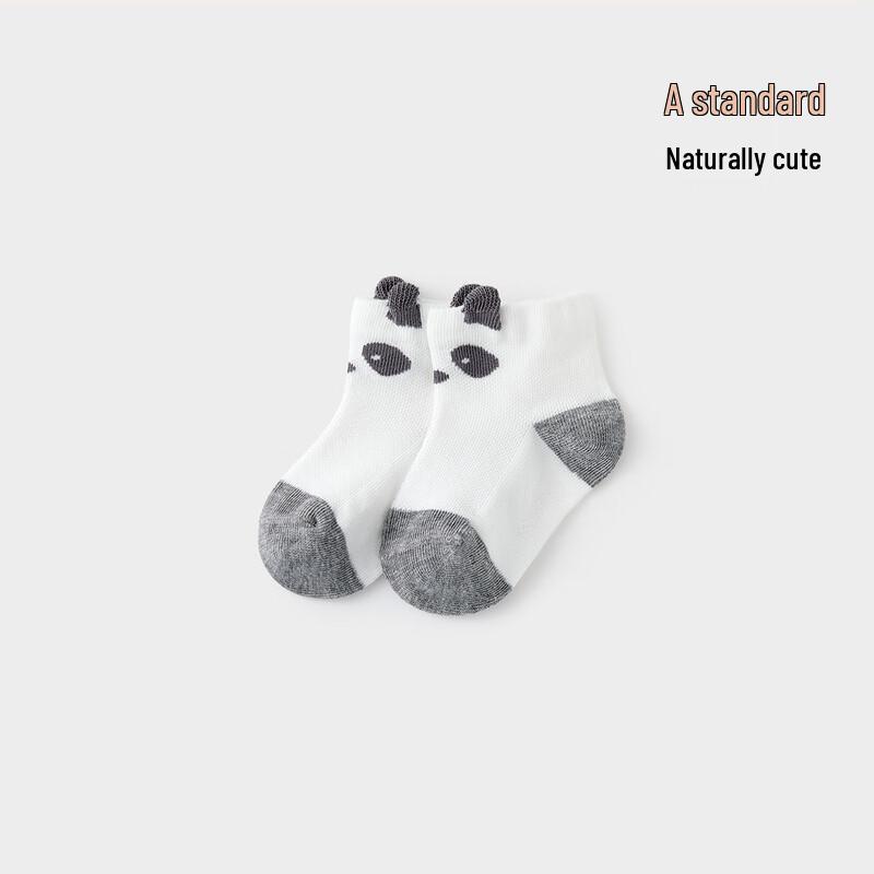 Летние нескользящие носочки Weishimuni для новорожденных 6-12 Months (M)
Летние нескользящие носочки Weishimuni для новорожденных 6-12 Months (M)