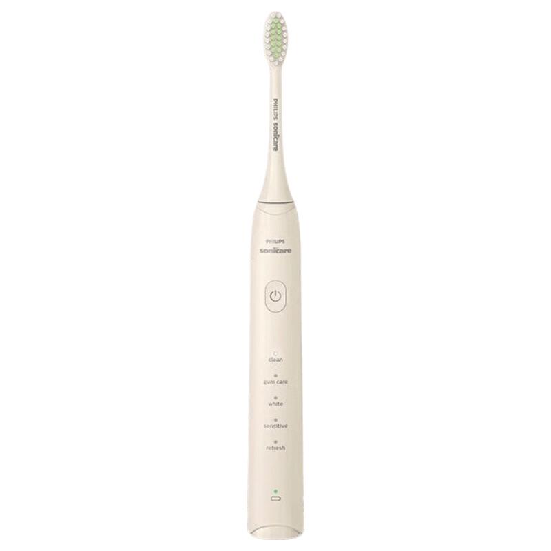 Philips S3 Gentle Whitening Toothbrush Head CN plug (adapter included)
Philips S3 Gentle Whitening Toothbrush Head CN plug (adapter included)