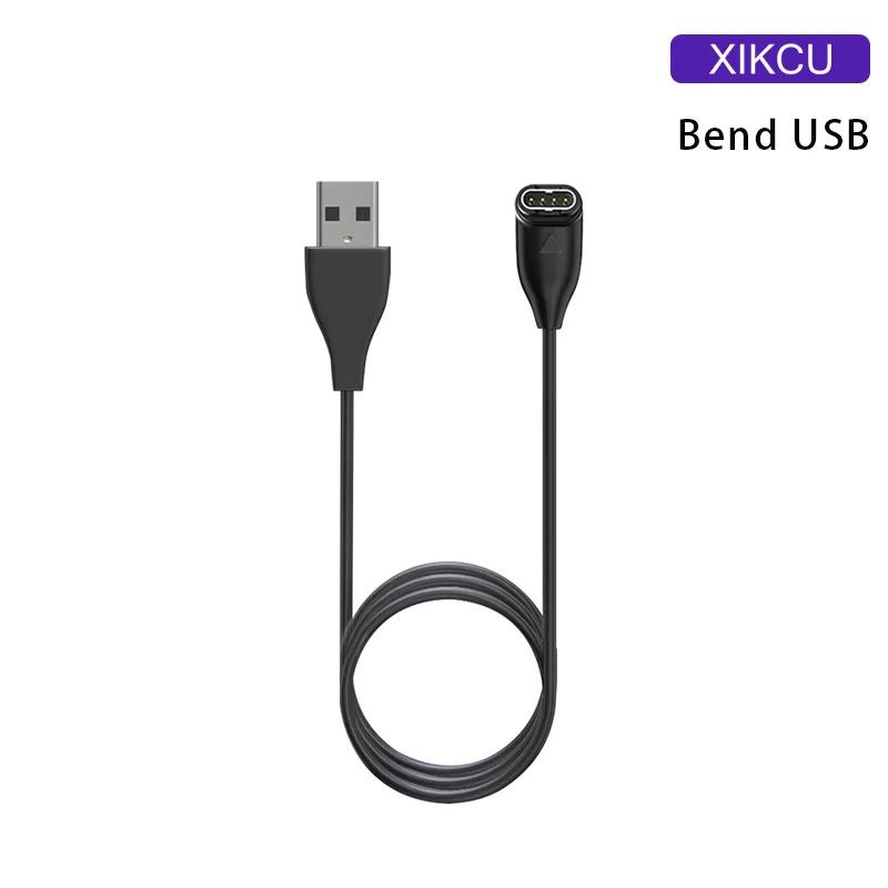 Новий Для Garmin Fenix 7 7S 7X 6 6S 6X 5 5X 5S Vivoactive 3 Forerunner 945 935 245 Instinct 2 USB Кабель для зарядки Кабель для передачі даних Зарядний пристрій
Новий Для Garmin Fenix 7 7S 7X 6 6S 6X 5 5X 5S Vivoactive 3 Forerunner 945 935 245 Instinct 2 USB Кабель для зарядки Кабель для передачі даних Зарядний пристрій