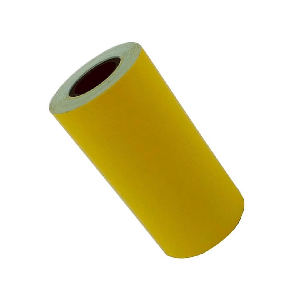 Printer Strength Paper Wear-resistant High Exquisite Drying Waterproof Fast Lightweight Appearance Sticker Photo Paper Thermal rose red
Printer Strength Paper Wear-resistant High Exquisite Drying Waterproof Fast Lightweight Appearance Sticker Photo Paper Thermal rose red