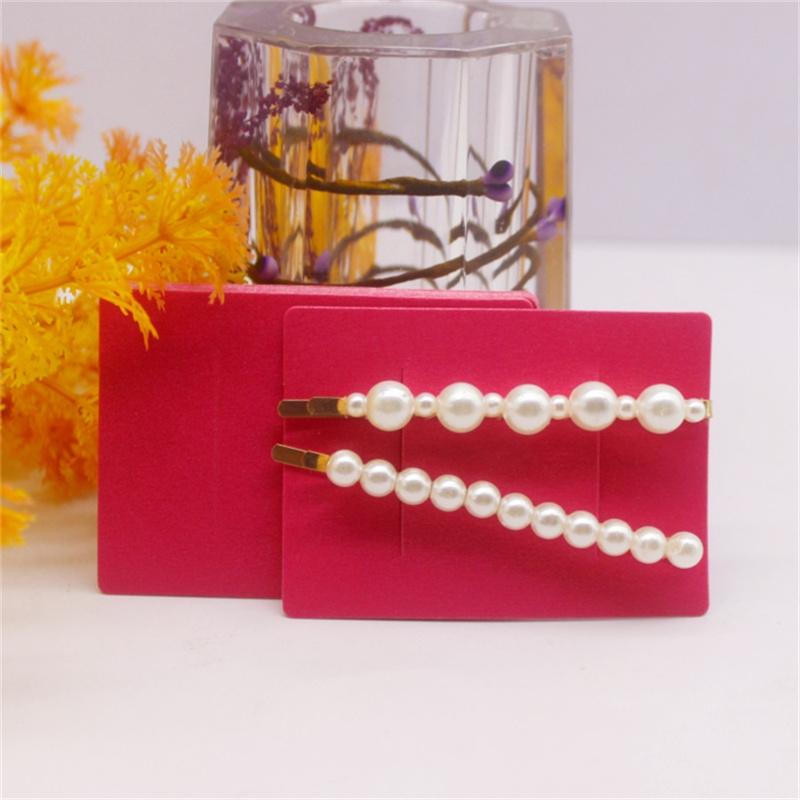 50 шт. разноцветных и многоцветных классических заколок для волос 5x7 см упаковочная карточка 50card розы красного
50 шт. разноцветных и многоцветных классических заколок для волос 5x7 см упаковочная карточка 50card розы красного