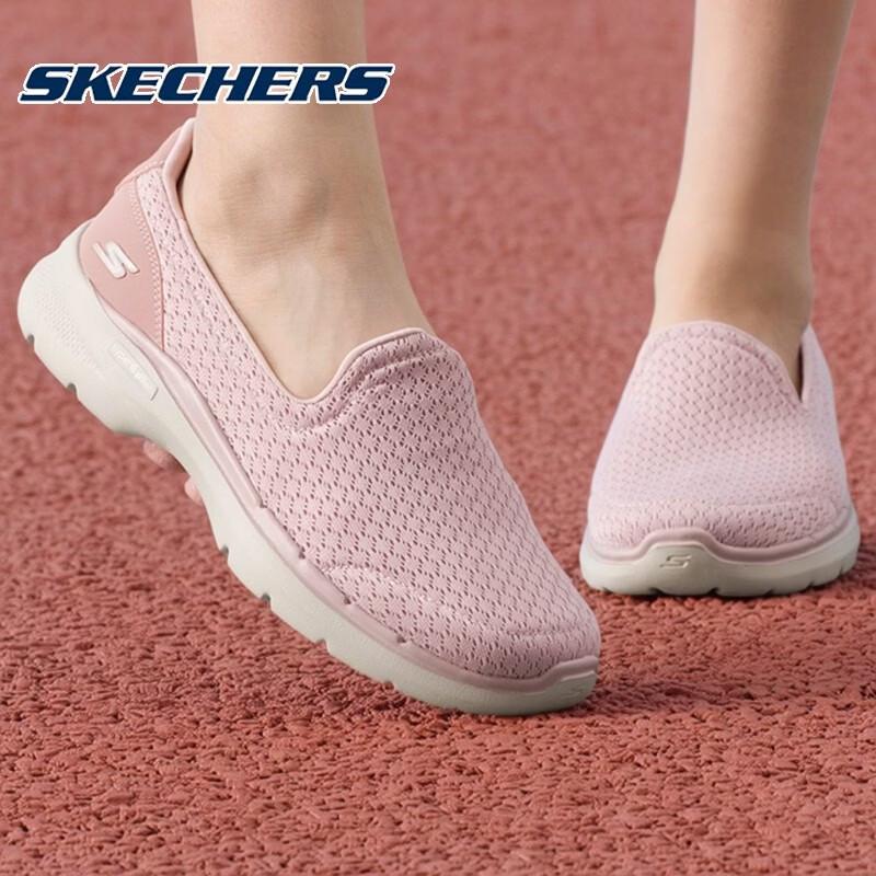 Жіночі взуття для ходьби Skechers без шнурівки US 8
Жіночі взуття для ходьби Skechers без шнурівки US 8
