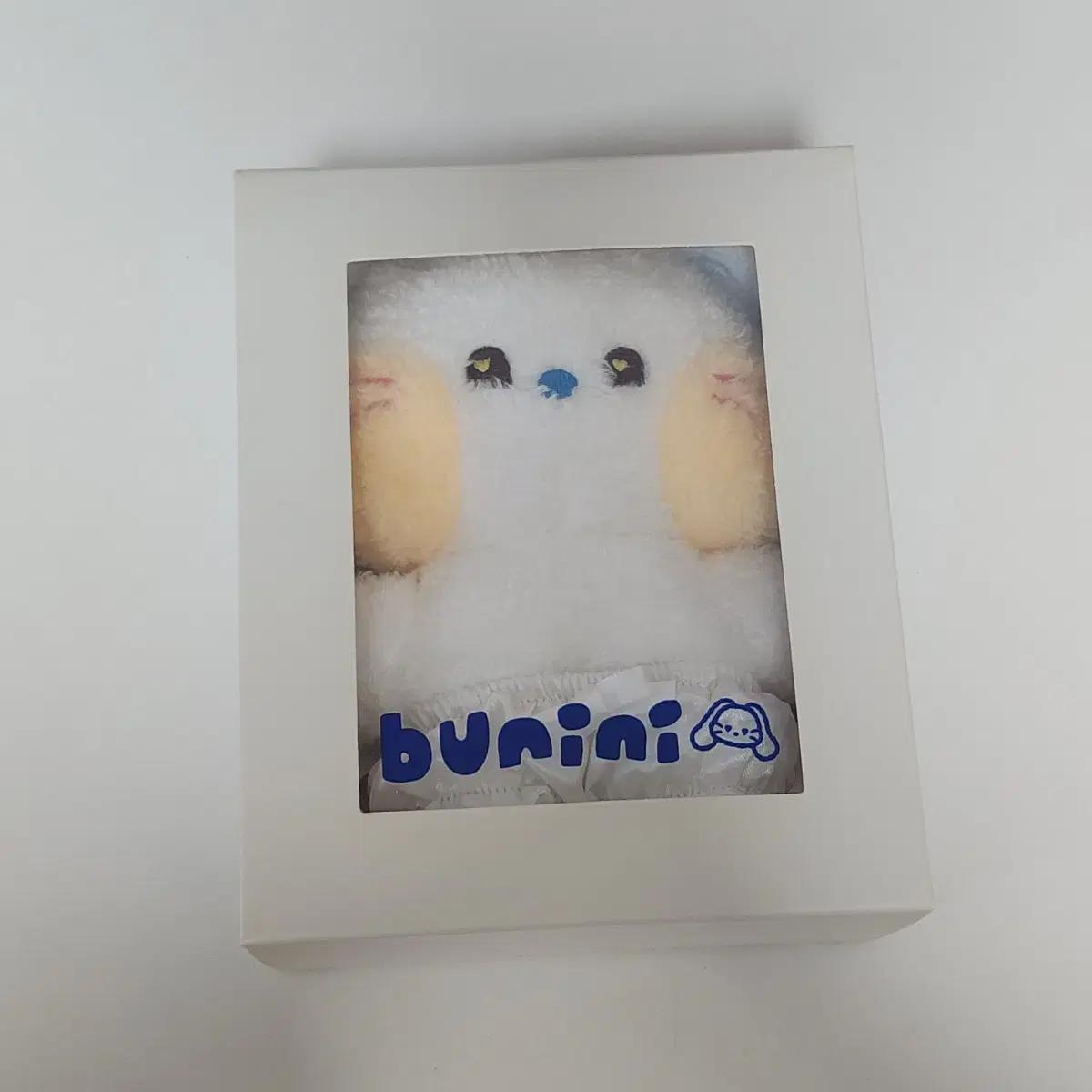 NewJeans Кукла Нжз Бунини
NewJeans Кукла Нжз Бунини