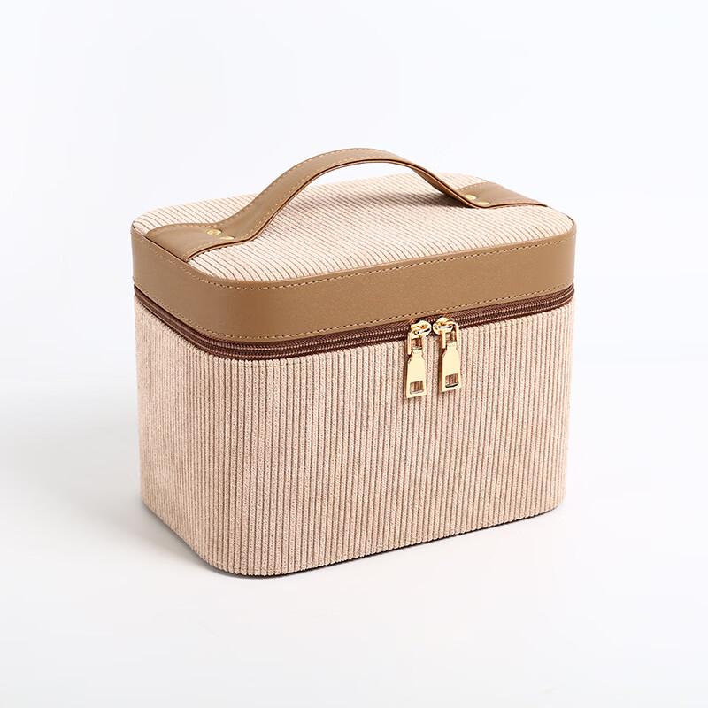 Portable Cosmetic Storage Box
Portable Cosmetic Storage Box
