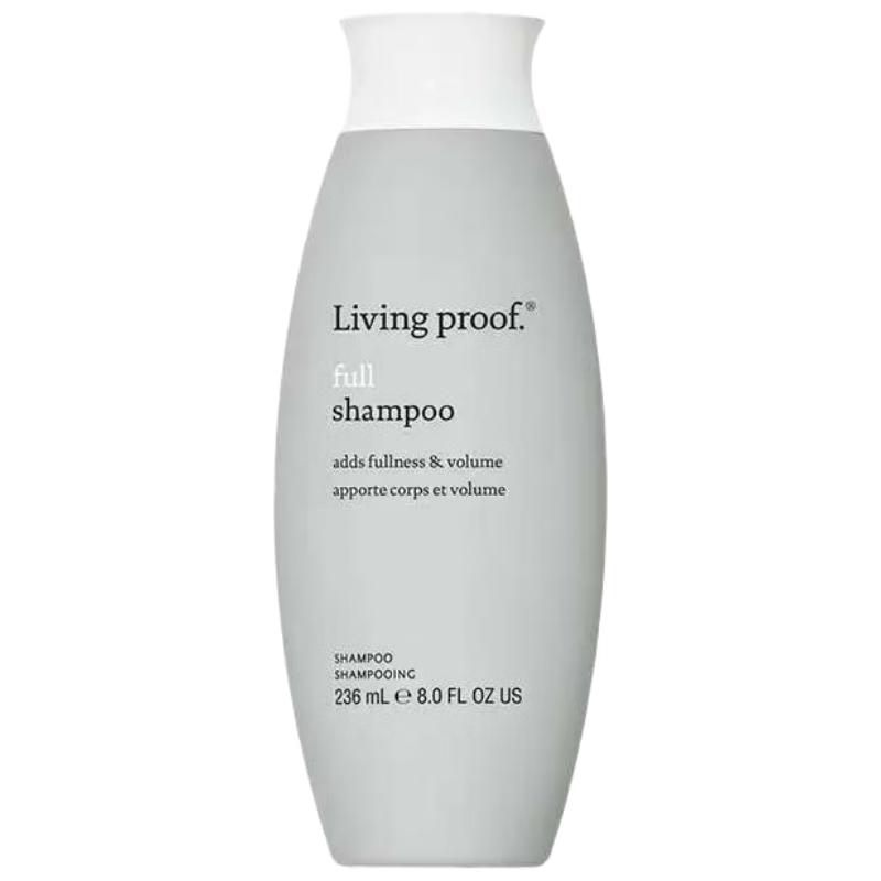 Living Proof Full Volumizing Shampoo
Living Proof Full Volumizing Shampoo