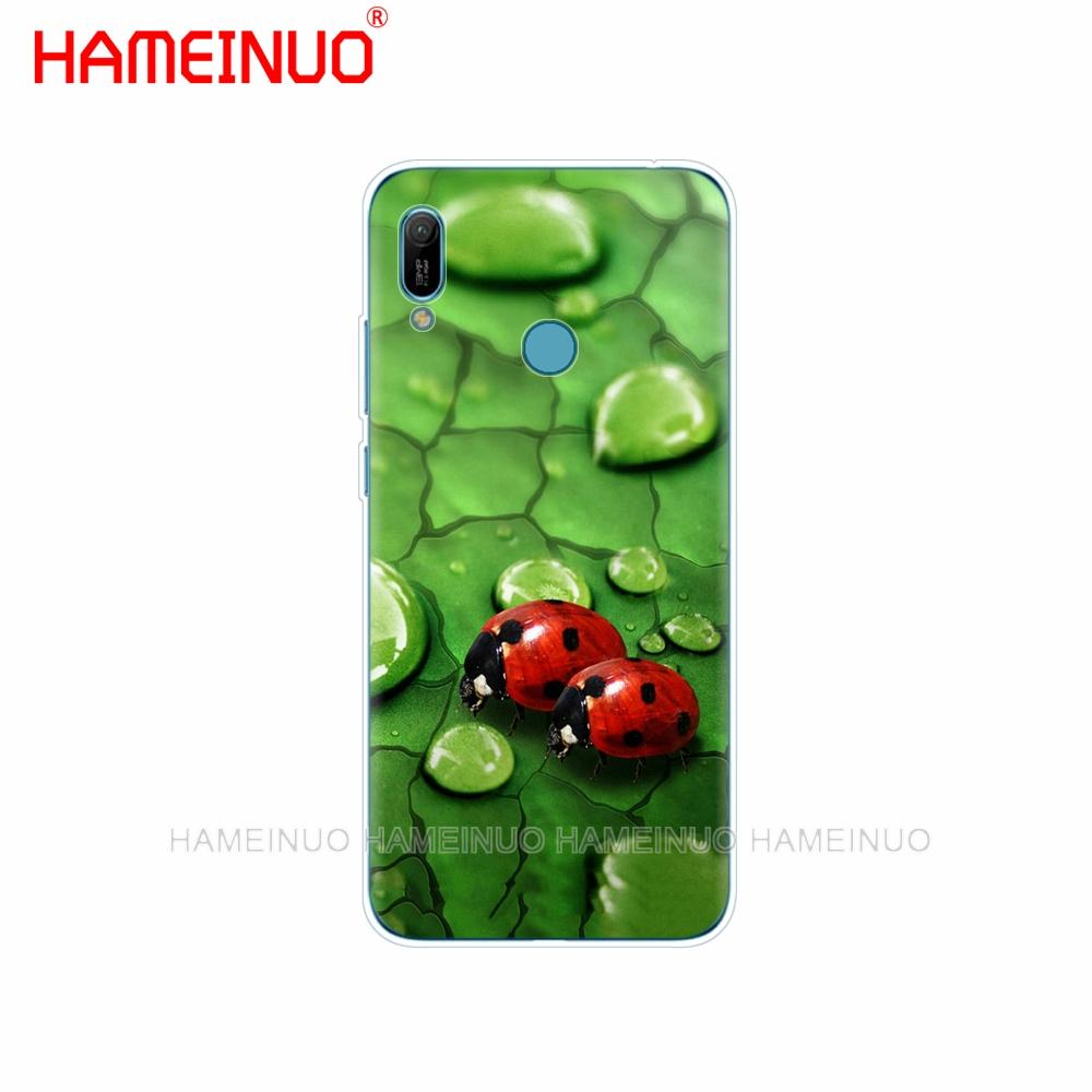 Силиконовый чехол для телефона для huawei Y5 Y6 Y7 Y9 PRO PRIME 2019 Honor 8s 8a 20 LITE PRO 10i view 20 V20 с четырьмя листьями божьей коровки и ромашки honor 20 lite
Силиконовый чехол для телефона для huawei Y5 Y6 Y7 Y9 PRO PRIME 2019 Honor 8s 8a 20 LITE PRO 10i view 20 V20 с четырьмя листьями божьей коровки и ромашки honor 20 lite