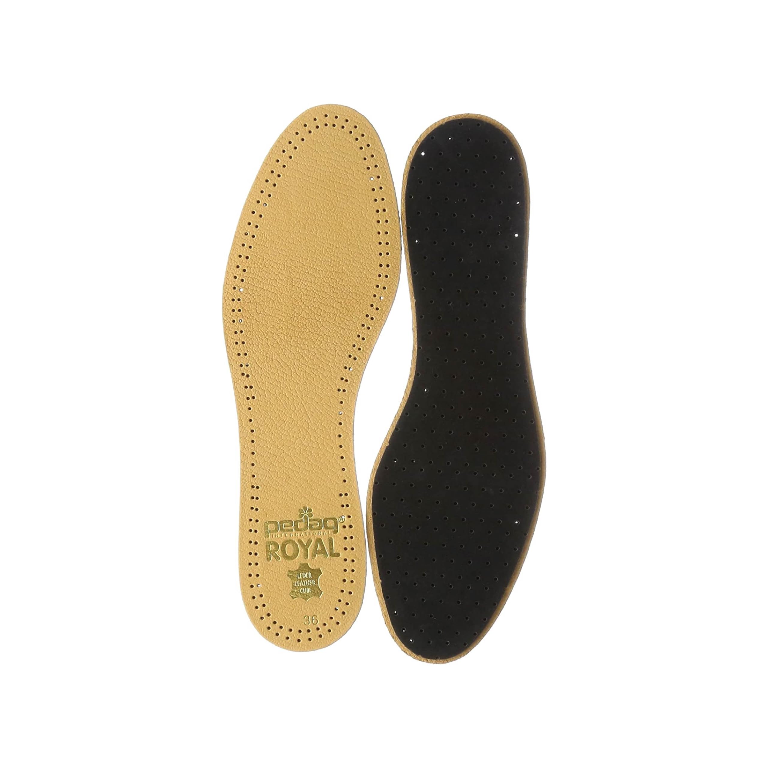 Pedag Royal Art No. 102 Beige EU 43
Pedag Royal Art No. 102 Beige EU 43