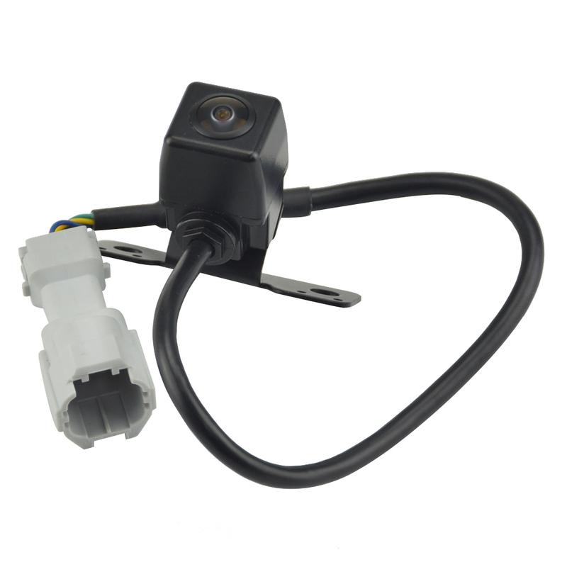 12V 95760-2W100 95760-2W100 Rear View Camera Santa FeFor Hyundai Santa Fe 2012/09-2015/12 2.2 CRDi 4WD
12V 95760-2W100 95760-2W100 Rear View Camera Santa FeFor Hyundai Santa Fe 2012/09-2015/12 2.2 CRDi 4WD