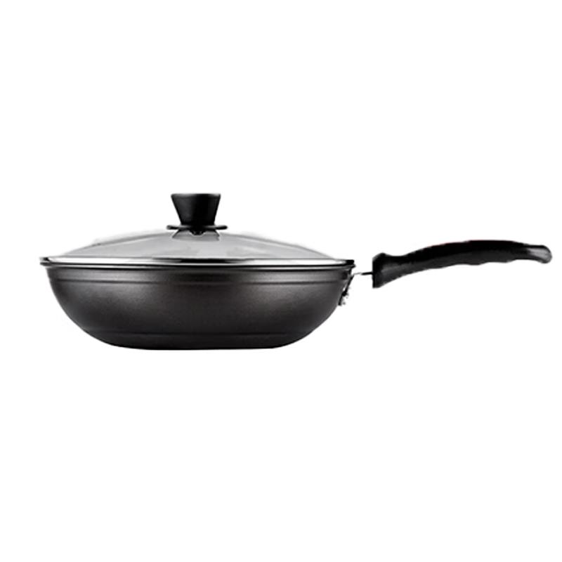 Chui Da Huang WG15068 32cm Non-stick Wok
Chui Da Huang WG15068 32cm Non-stick Wok