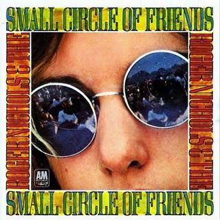 CD ROGER NICHOLS & THE SMALL CIRCLE OF - Roger Nichols & The Small Circle Of POCM2047 A&M 1995 Non Japan ObiRock Used
CD ROGER NICHOLS & THE SMALL CIRCLE OF - Roger Nichols & The Small Circle Of POCM2047 A&M 1995 Non Japan ObiRock Used